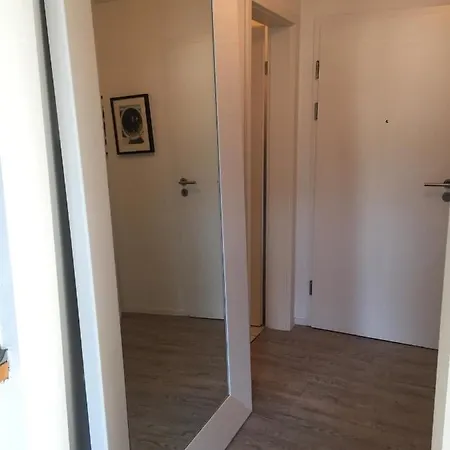 Wohlfuhloase In Der Koblenzer Altstadt - #118138 Lejlighed *