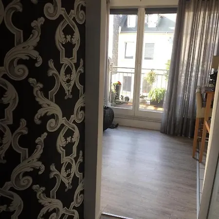 Wohlfuhloase In Der Koblenzer Altstadt - #118138 Lejlighed *